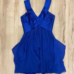 BCBG Cocktail Dress